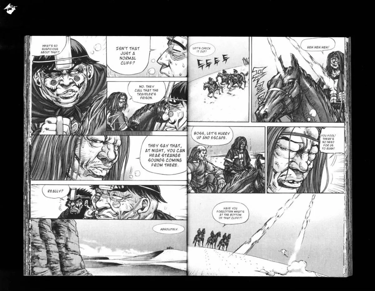 Demon King Zinmanga X Chapter 142 Page 15