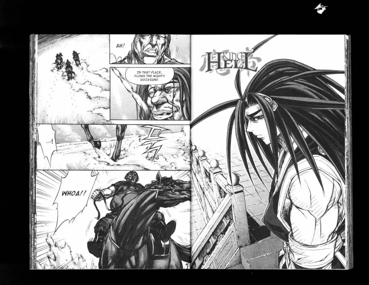 Demon King Zinmanga X Chapter 142 Page 16