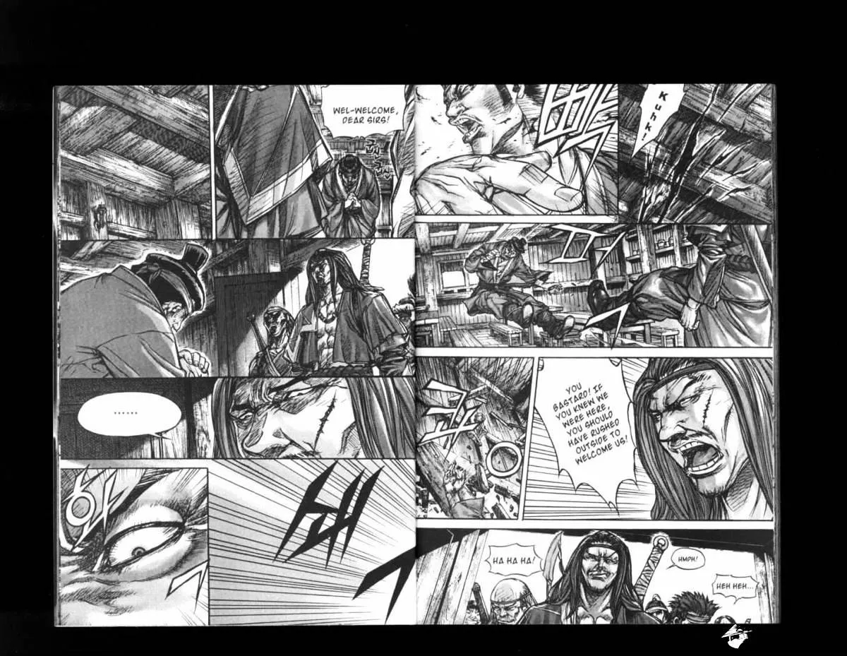 Demon King Zinmanga X Chapter 141 Page 10