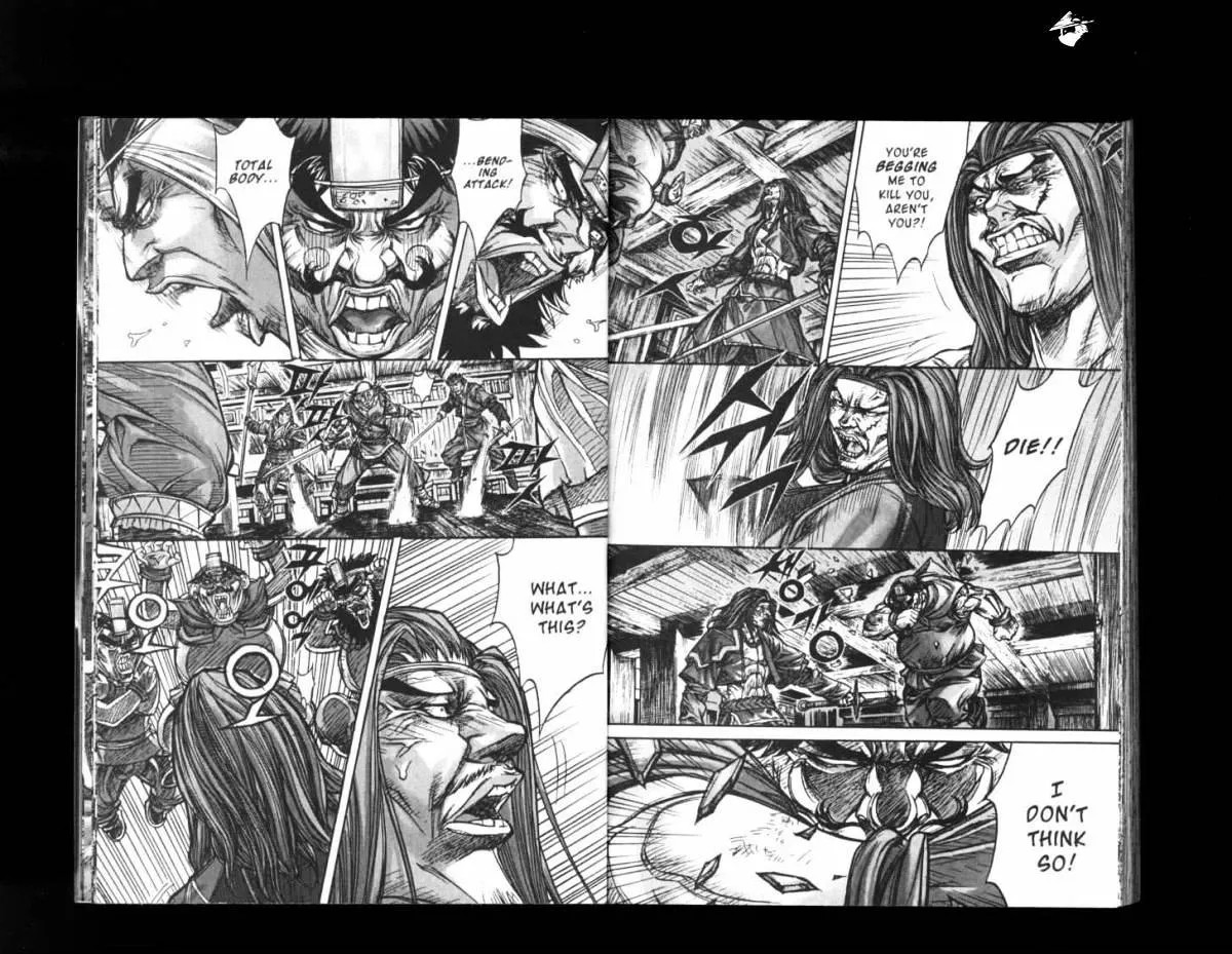 Demon King Zinmanga X Chapter 141 Page 14