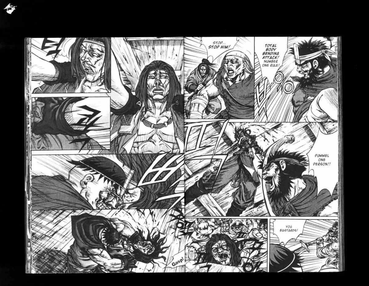 Demon King Zinmanga X Chapter 141 Page 15