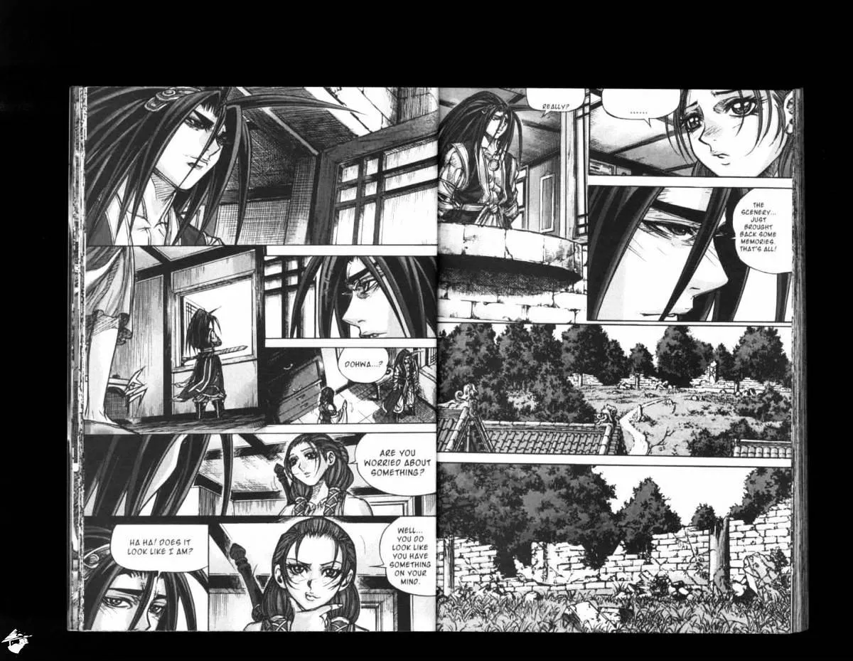 Demon King Zinmanga X Chapter 141 Page 18