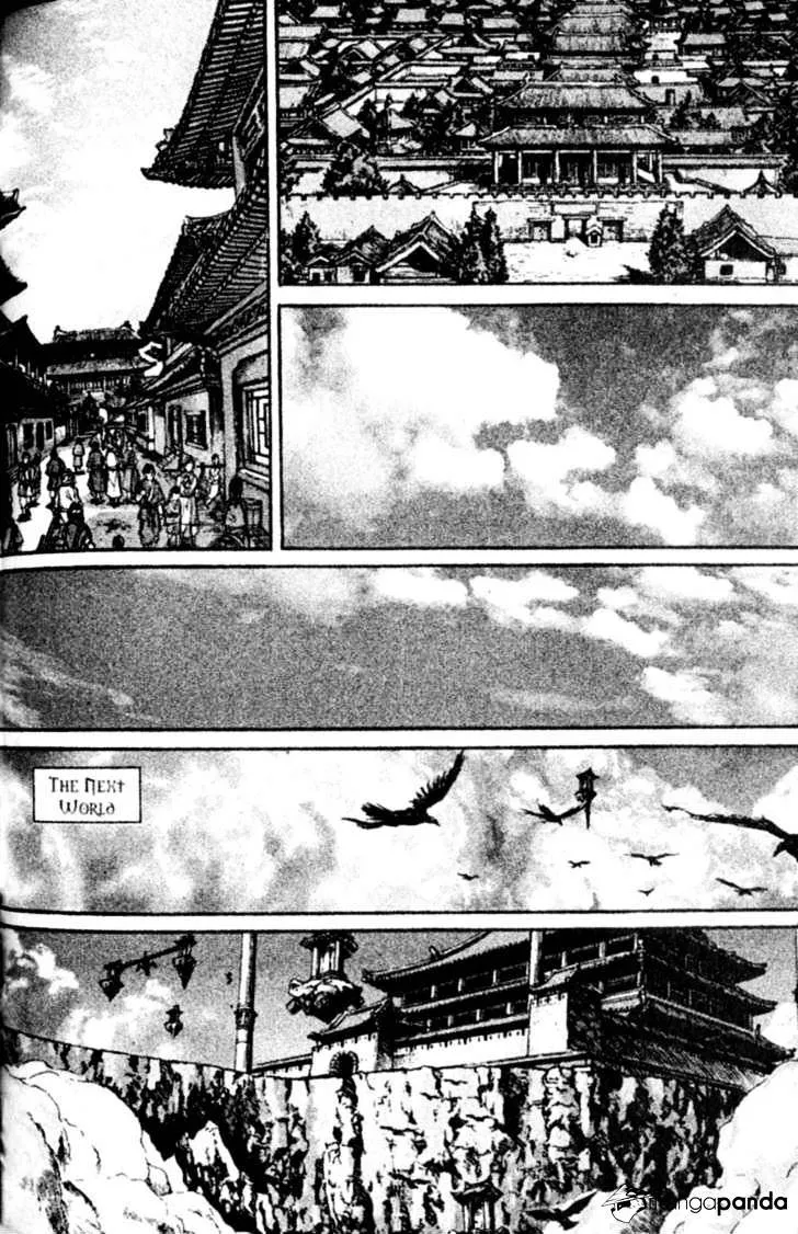 Demon King Zinmanga X Chapter 140 Page 18