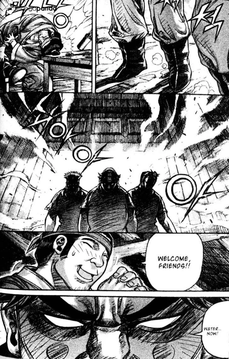 Demon King Zinmanga X Chapter 140 Page 28
