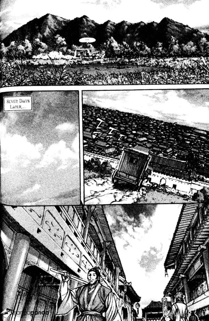 Demon King Zinmanga X Chapter 139 Page 6