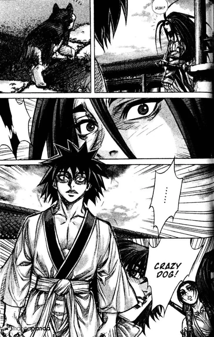Demon King Zinmanga X Chapter 139 Page 9