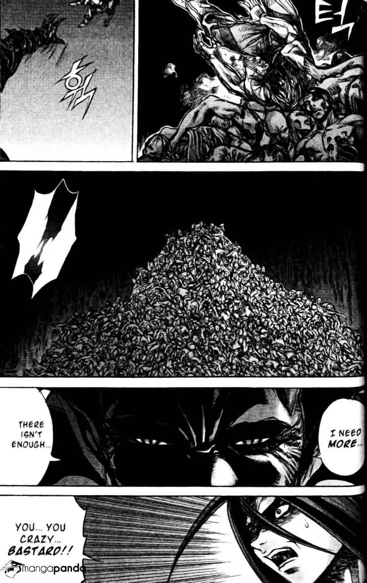 Demon King Zinmanga X Chapter 138 Page 7
