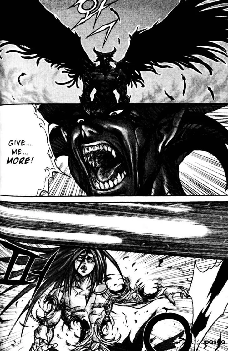 Demon King Zinmanga X Chapter 138 Page 10