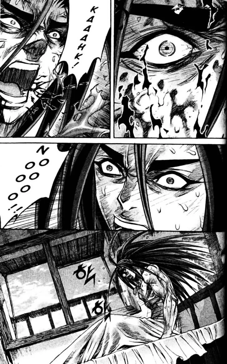 Demon King Zinmanga X Chapter 138 Page 11