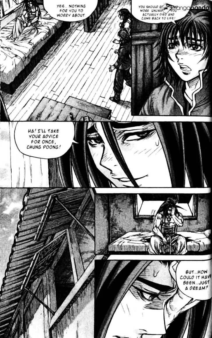 Demon King Zinmanga X Chapter 138 Page 13