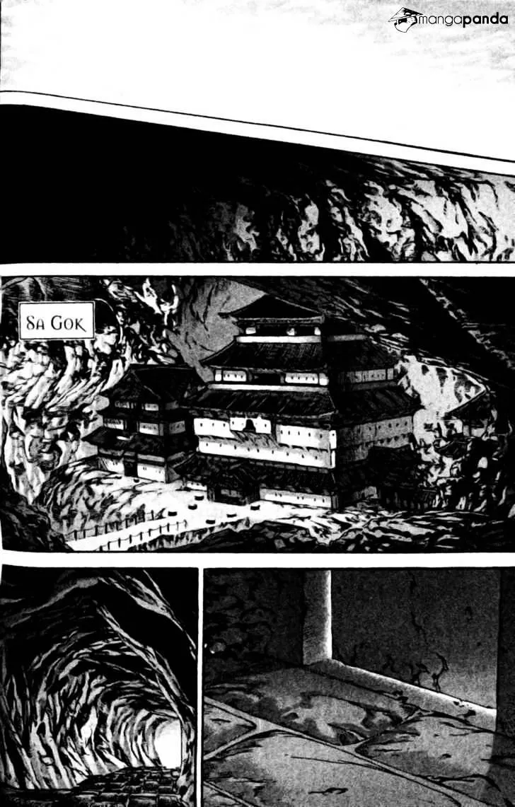 Demon King Zinmanga X Chapter 137 Page 10