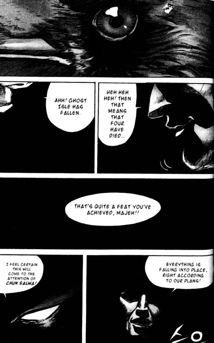 Demon King Zinmanga X Chapter 137 Page 13