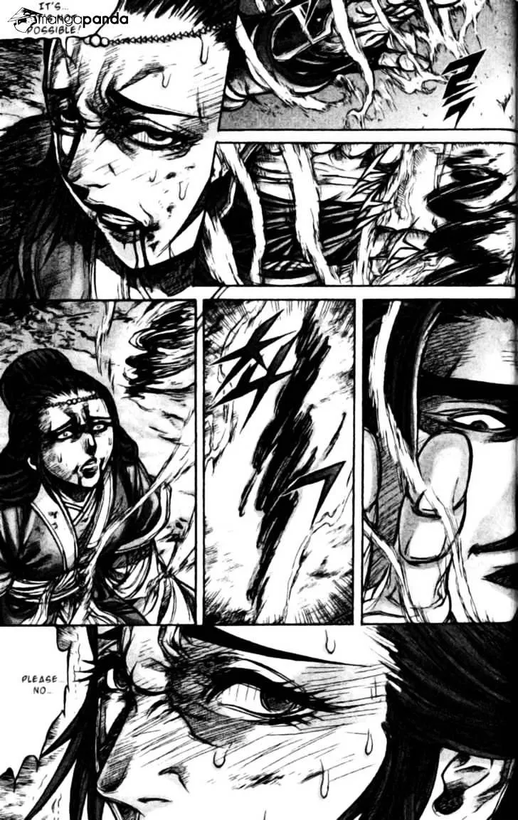 Demon King Zinmanga X Chapter 136 Page 3