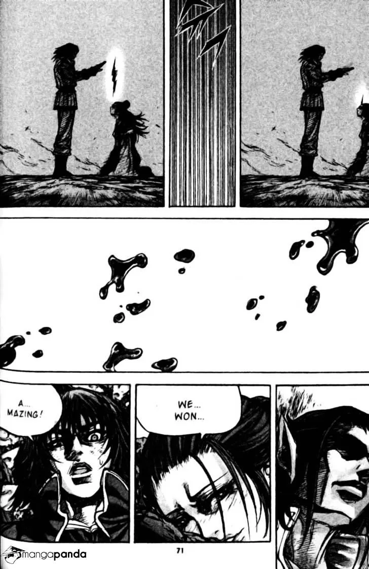 Demon King Zinmanga X Chapter 136 Page 4