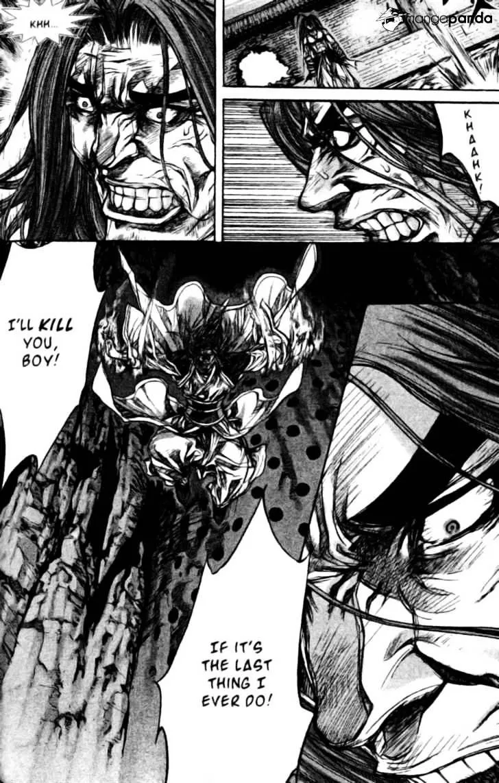Demon King Zinmanga X Chapter 136 Page 6