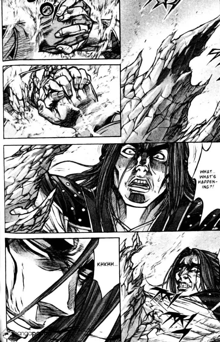 Demon King Zinmanga X Chapter 136 Page 10