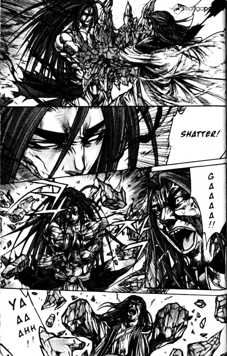 Demon King Zinmanga X Chapter 136 Page 11