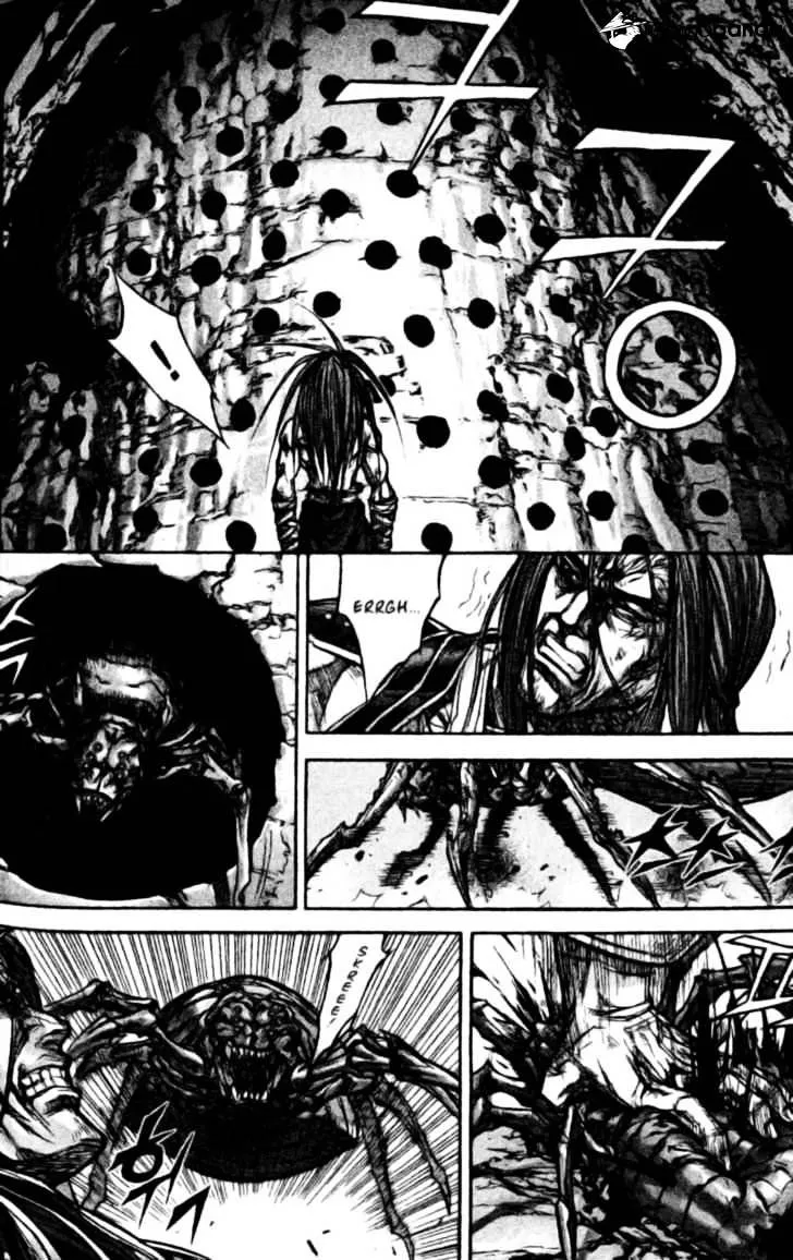 Demon King Zinmanga X Chapter 135 Page 6