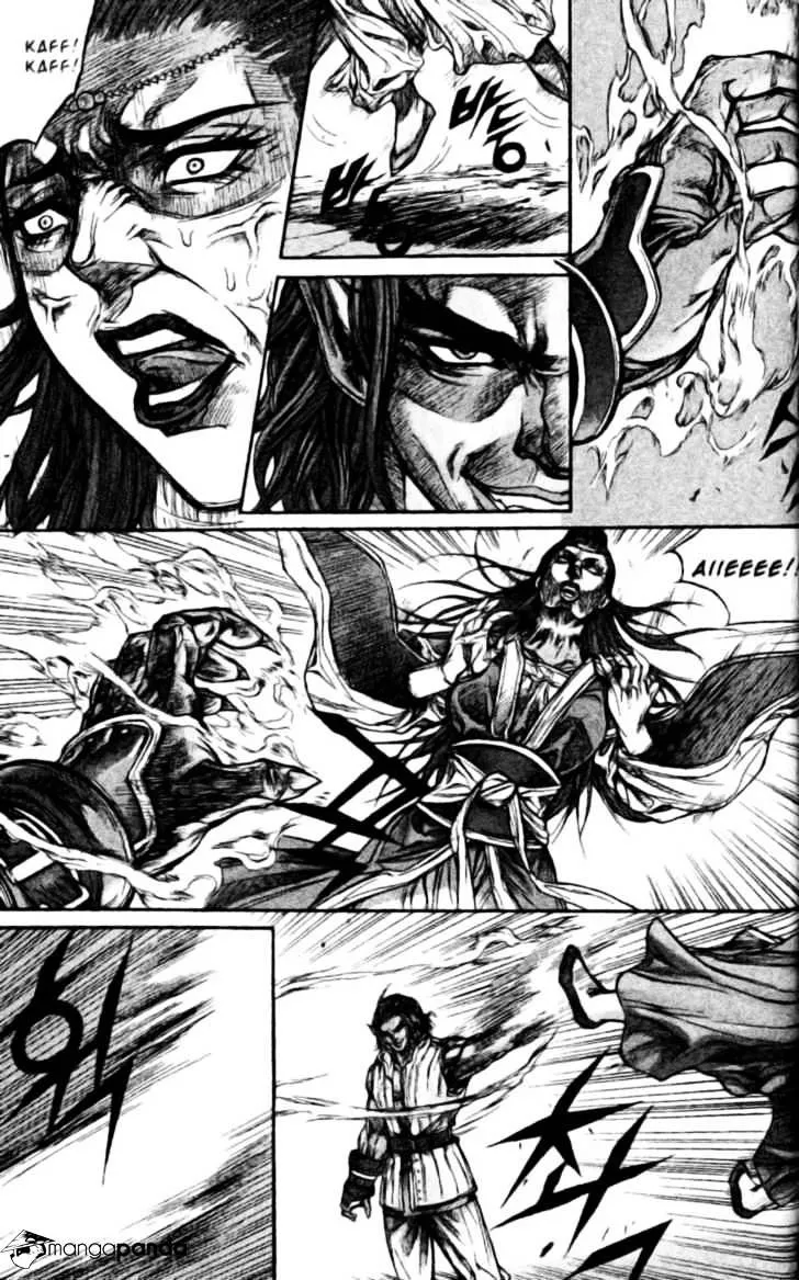 Demon King Zinmanga X Chapter 135 Page 13