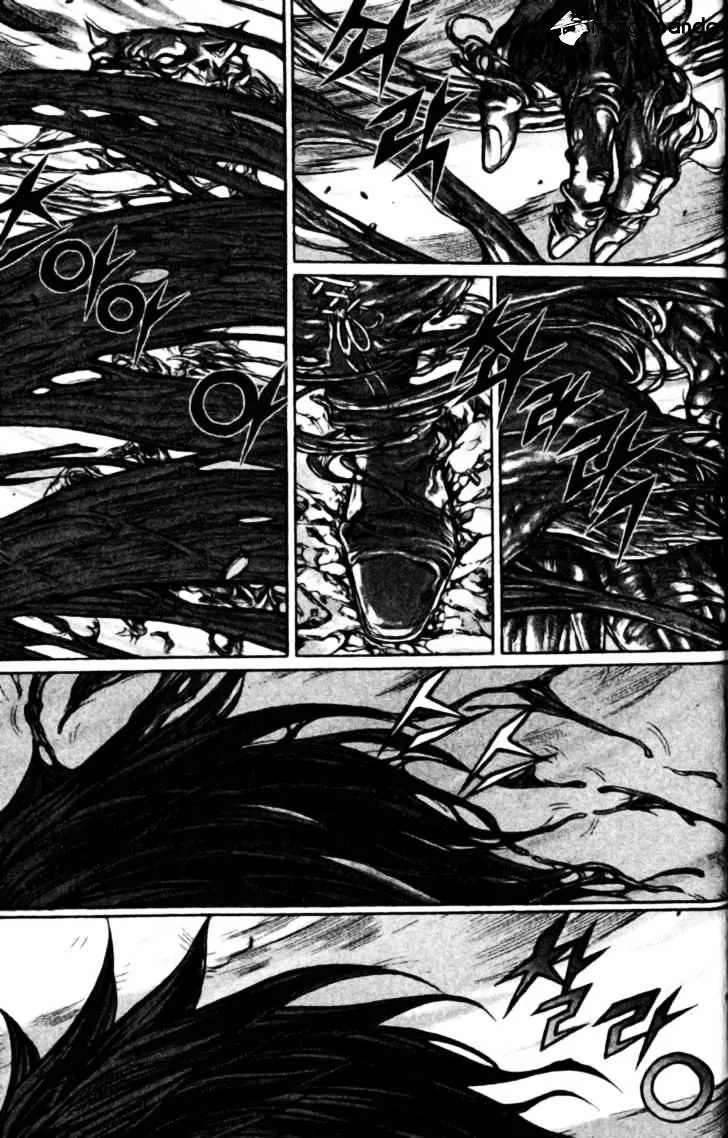 Demon King Zinmanga X Chapter 134 Page 3