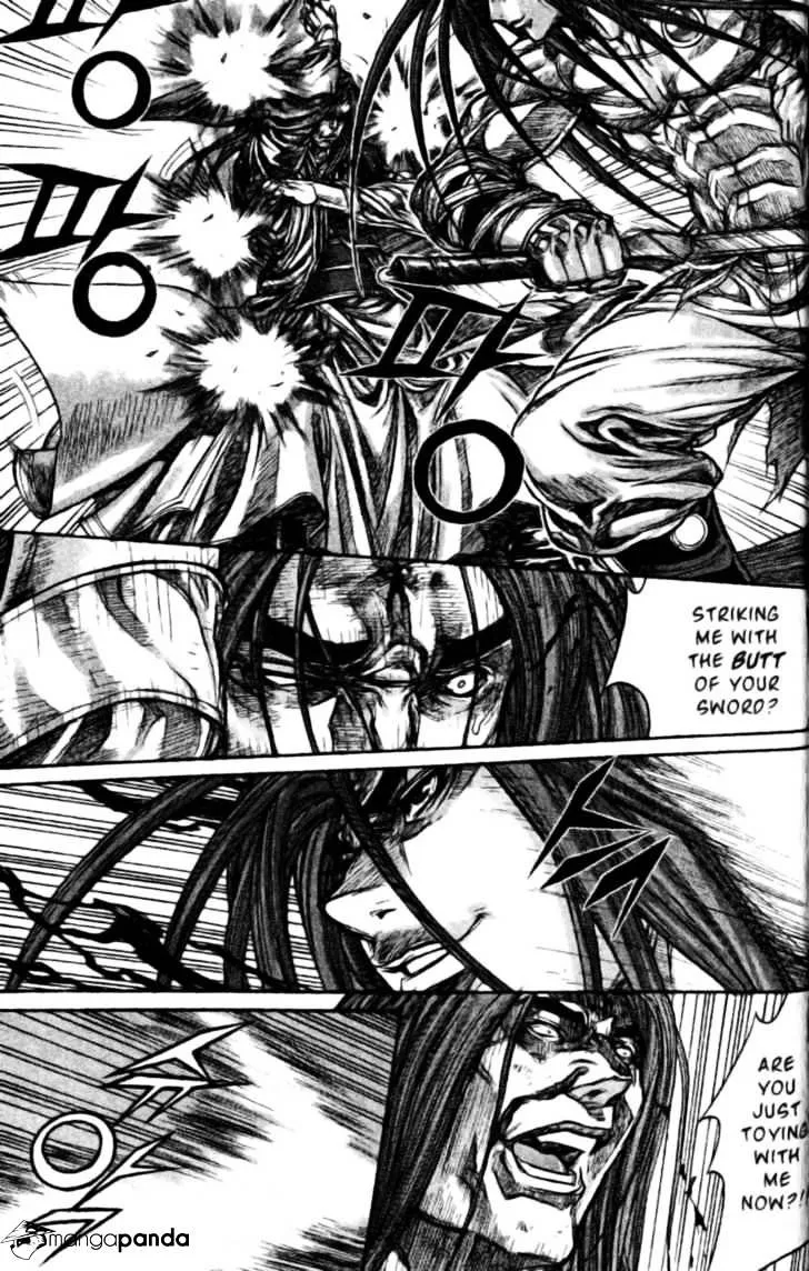 Demon King Zinmanga X Chapter 134 Page 13