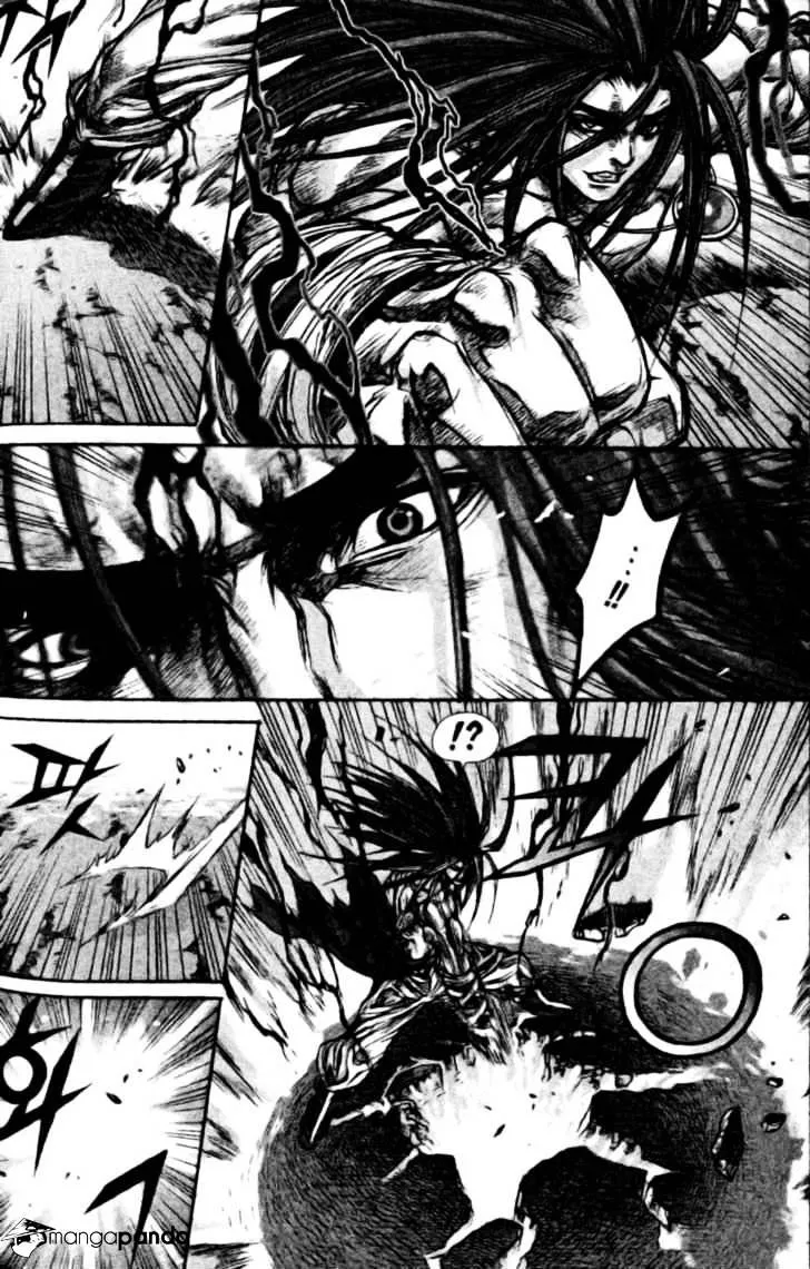 Demon King Zinmanga X Chapter 134 Page 18