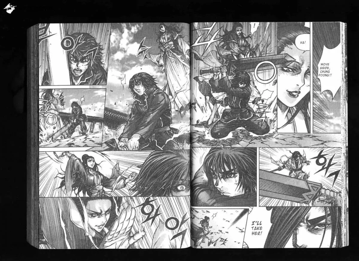 Demon King Zinmanga X Chapter 131 Page 6
