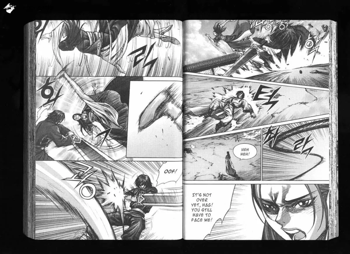 Demon King Zinmanga X Chapter 130 Page 4