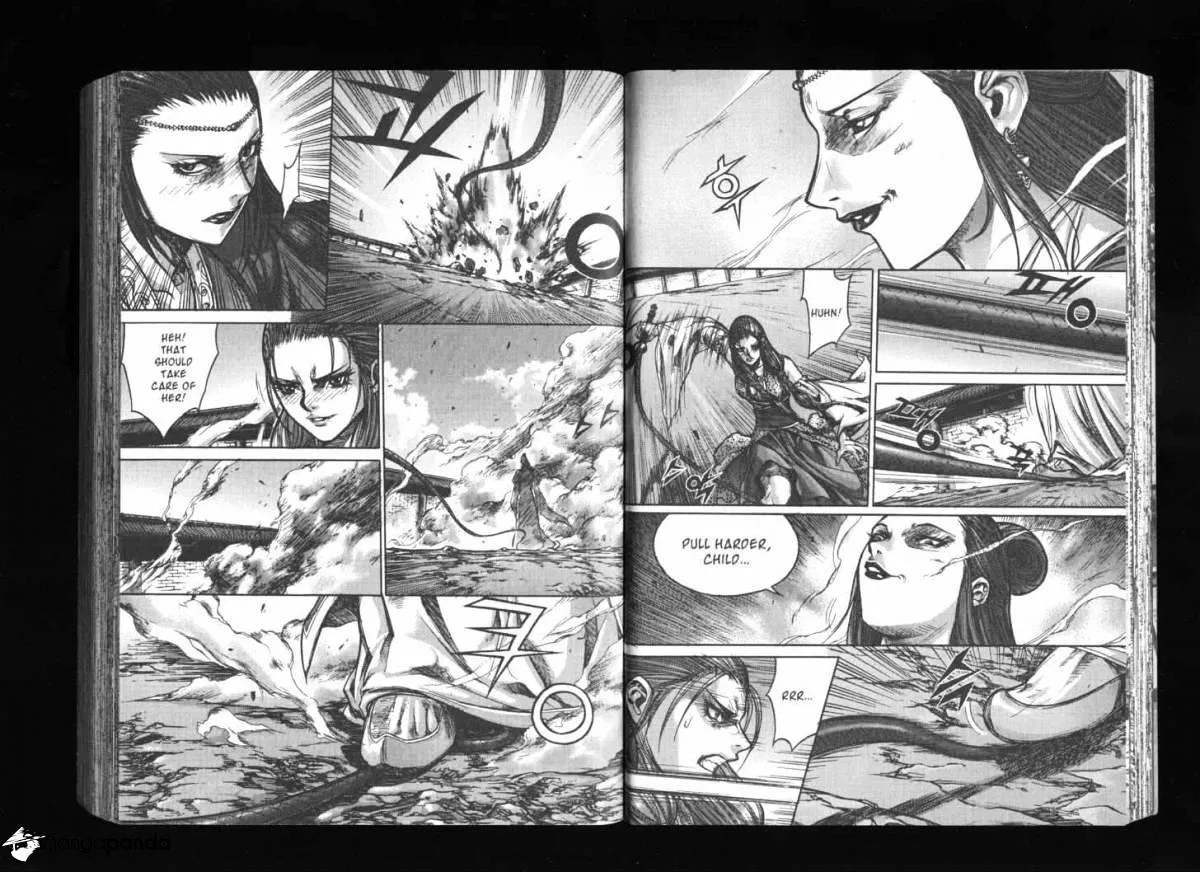 Demon King Zinmanga X Chapter 130 Page 5