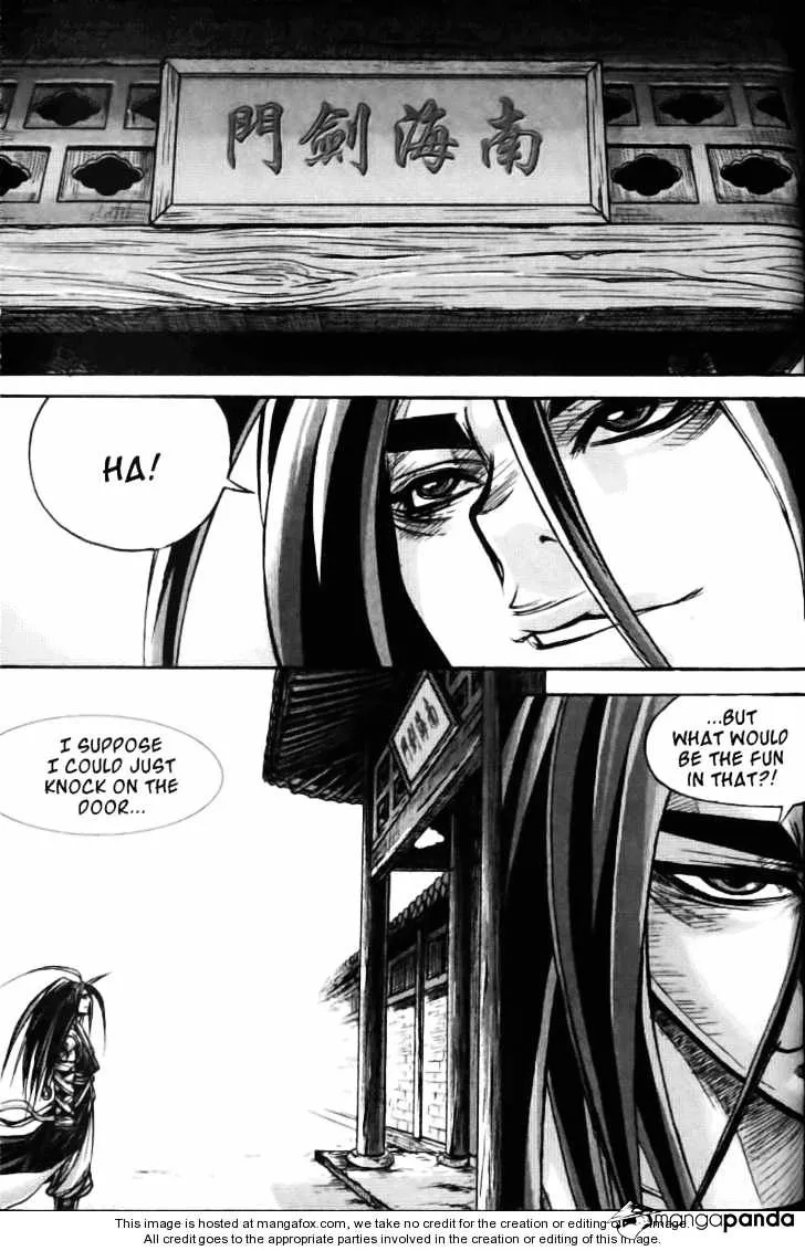 Demon King Zinmanga X Chapter 122 Page 78