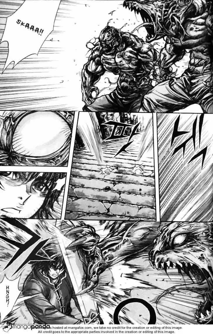 Demon King Zinmanga X Chapter 122 Page 106