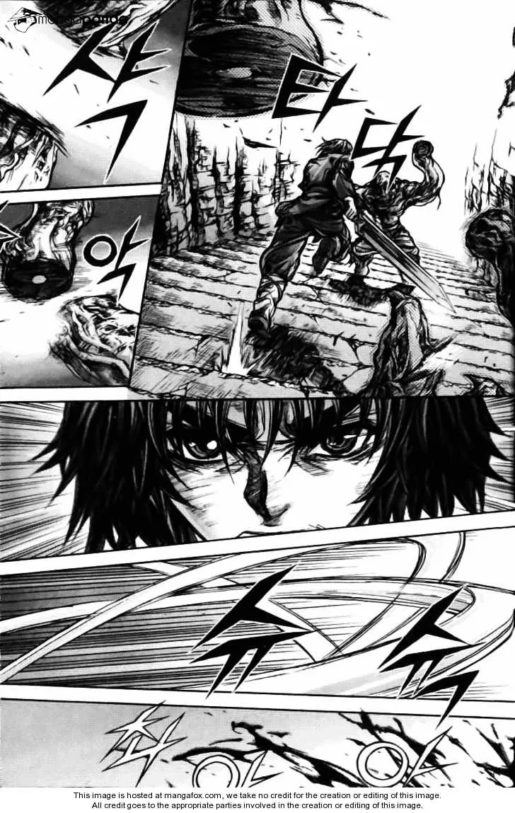 Demon King Zinmanga X Chapter 122 Page 118