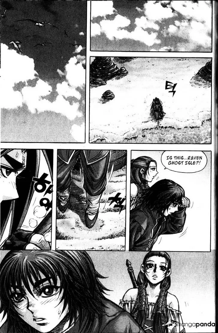 Demon King Zinmanga X Chapter 120 Page 10