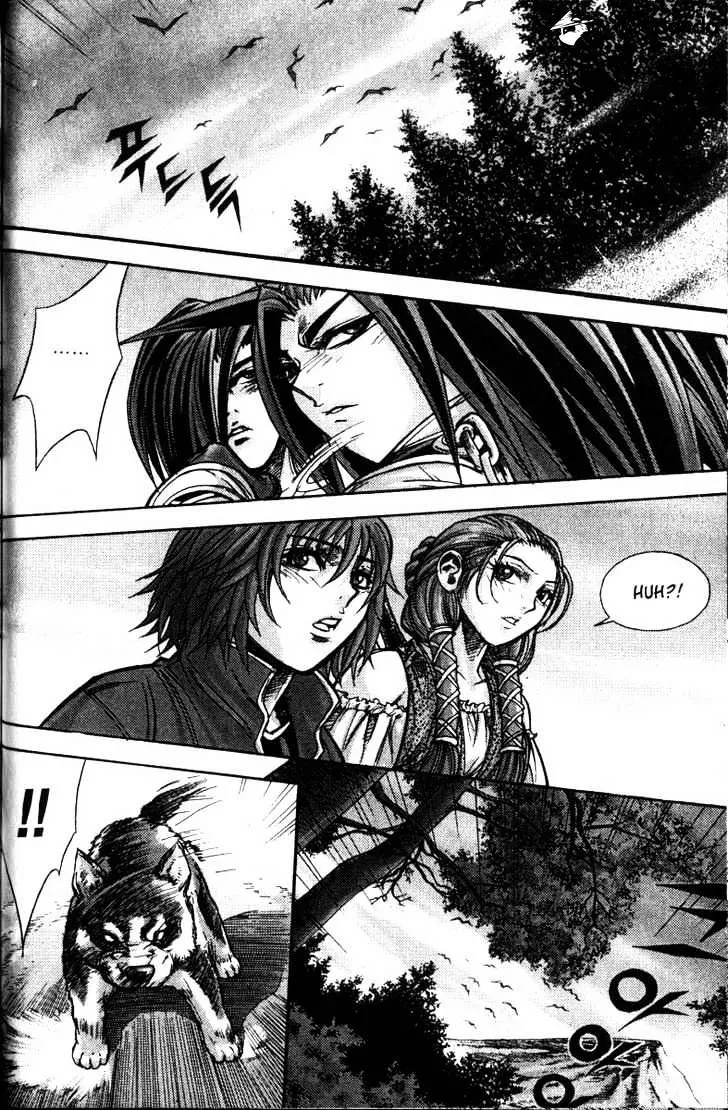 Demon King Zinmanga X Chapter 120 Page 13