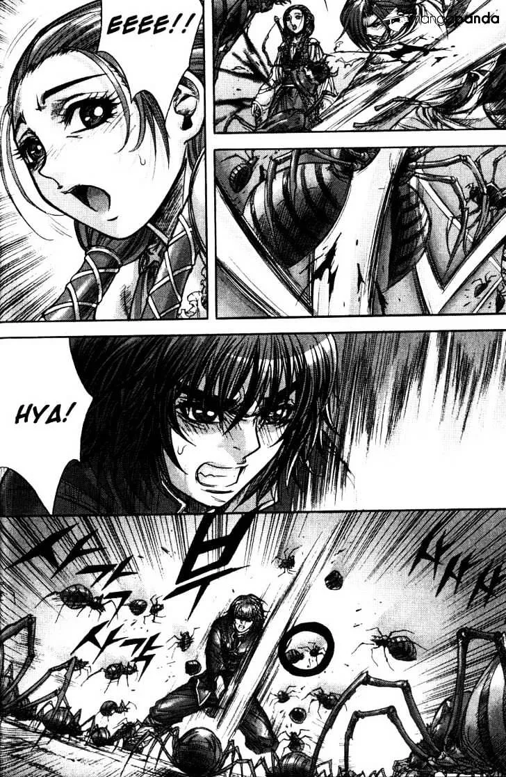 Demon King Zinmanga X Chapter 120 Page 29