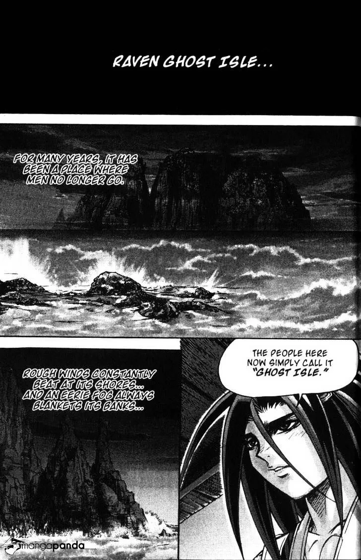 Demon King Zinmanga X Chapter 119 Page 2