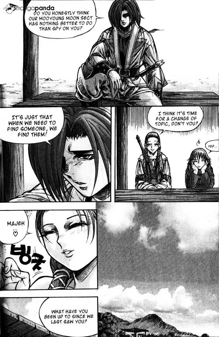 Demon King Zinmanga X Chapter 118 Page 15