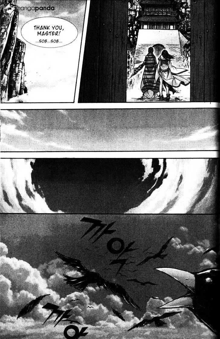 Demon King Zinmanga X Chapter 115 Page 4