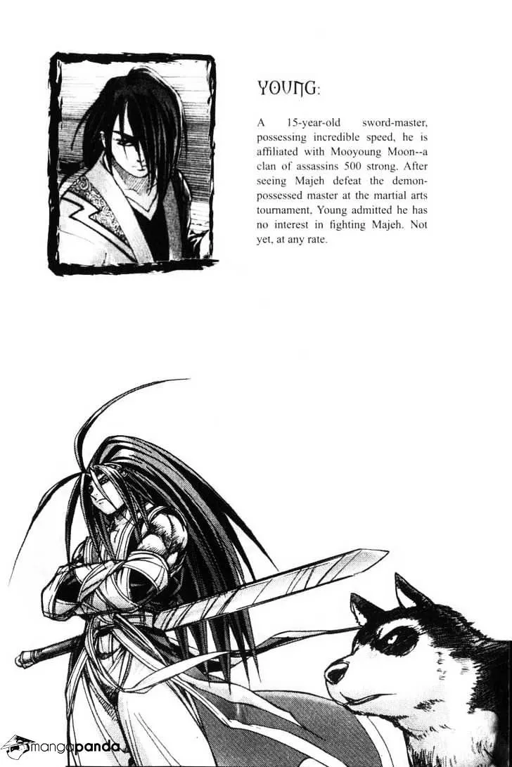 Demon King Zinmanga X Chapter 113 Page 8