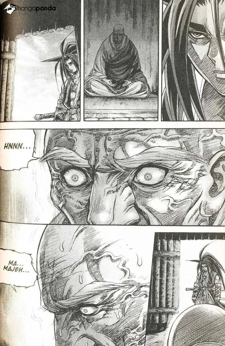 Demon King Zinmanga X Chapter 111 Page 15