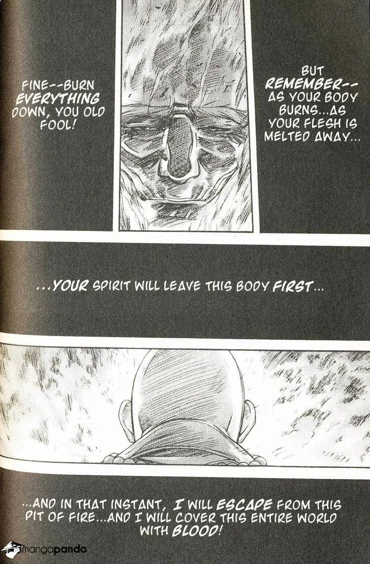 Demon King Zinmanga X Chapter 111 Page 25