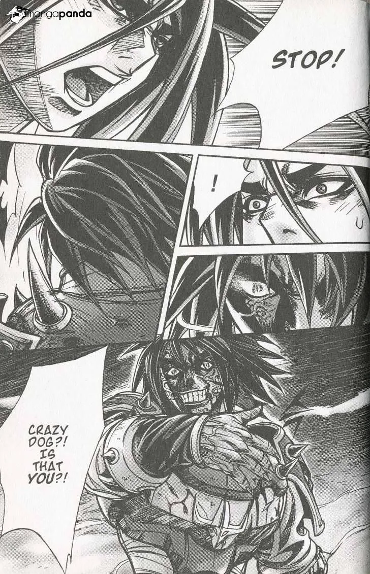 Demon King Zinmanga X Chapter 106 Page 6