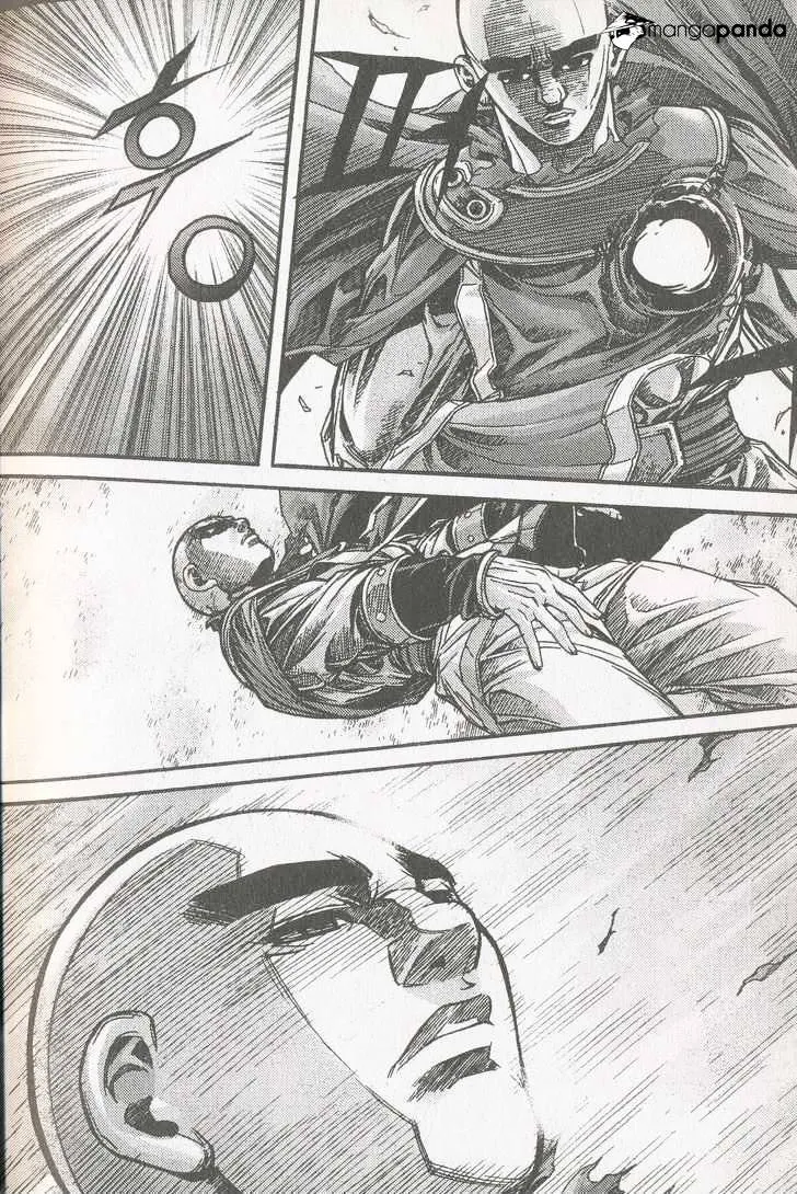 Demon King Zinmanga X Chapter 105 Page 10