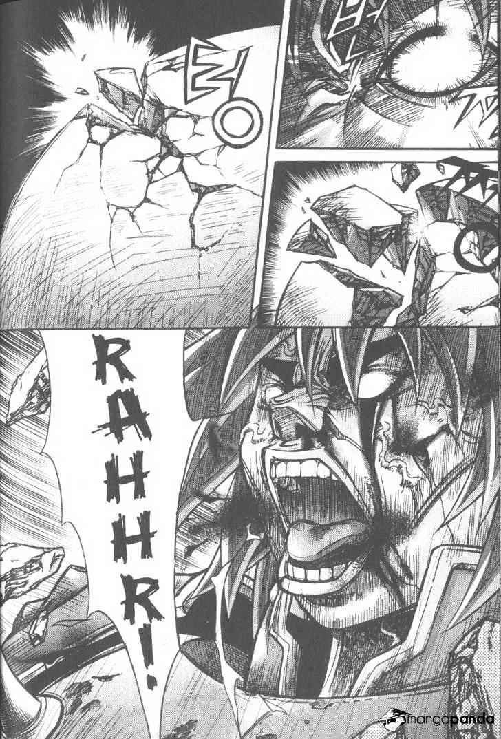 Demon King Zinmanga X Chapter 103 Page 18