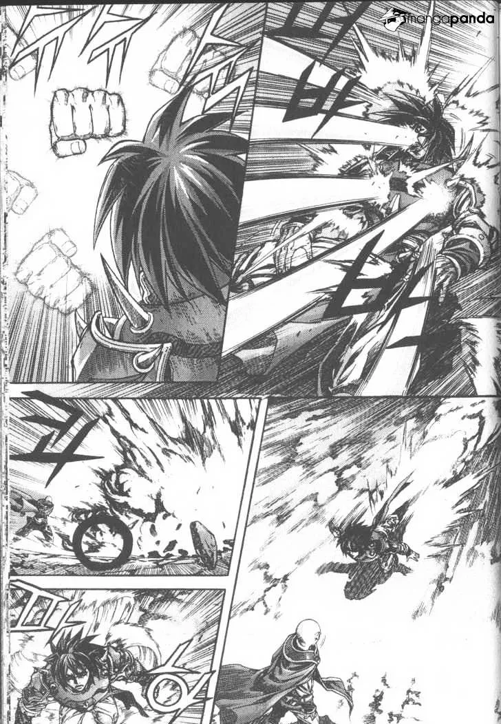 Demon King Zinmanga X Chapter 102 Page 9