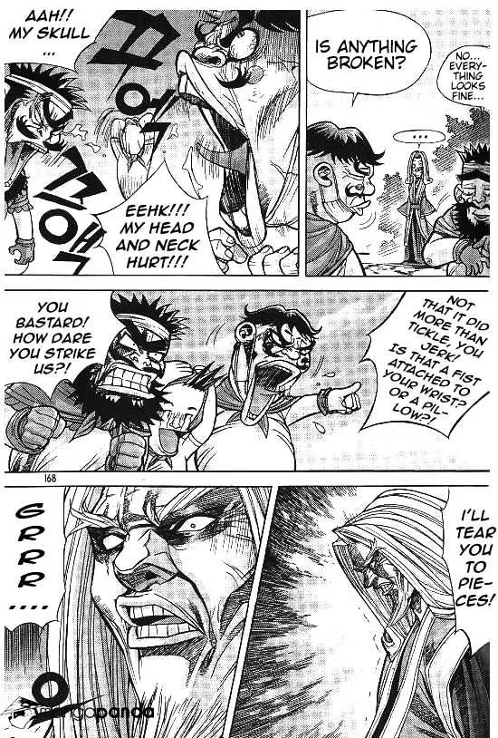 Demon King Zinmanga X Chapter 101 Page 26