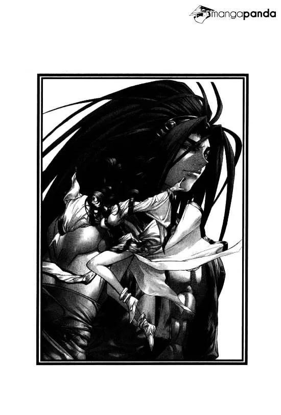 Demon King Zinmanga X Chapter 101 Page 35