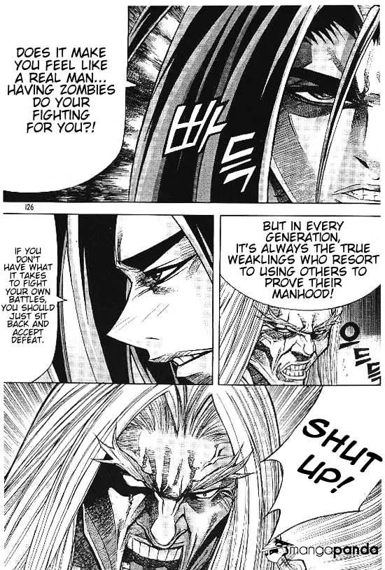 Demon King Zinmanga X Chapter 100 Page 4