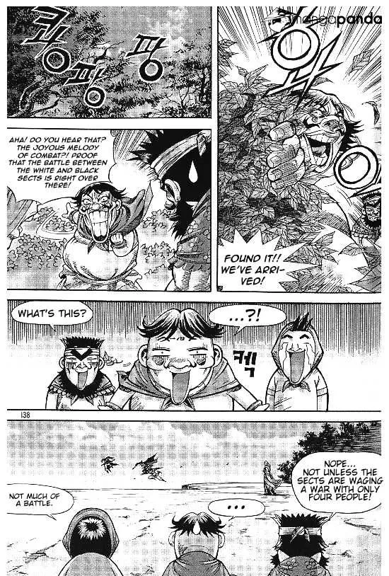 Demon King Zinmanga X Chapter 100 Page 16