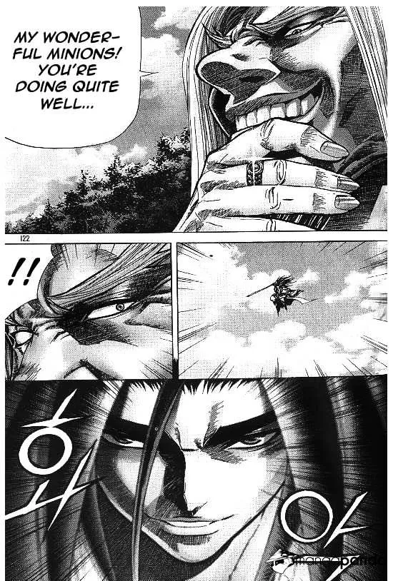 Demon King Zinmanga X Chapter 99 Page 18